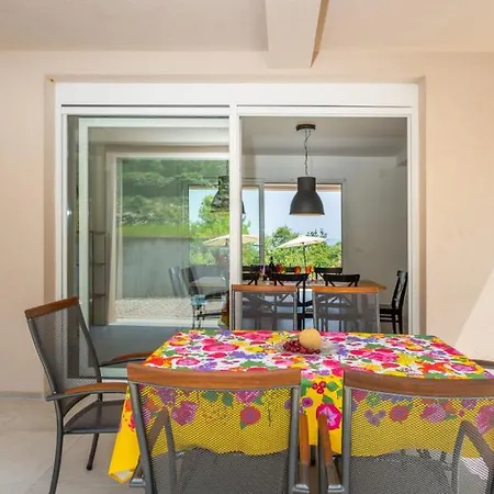 Casa Tijana By Guide Krk Town