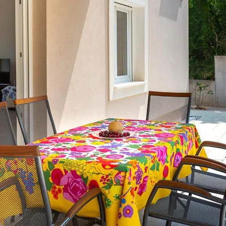 Вилла Casa Tijana By Guide Крк