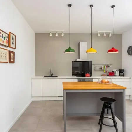 Casa Tijana By Guide Villa *