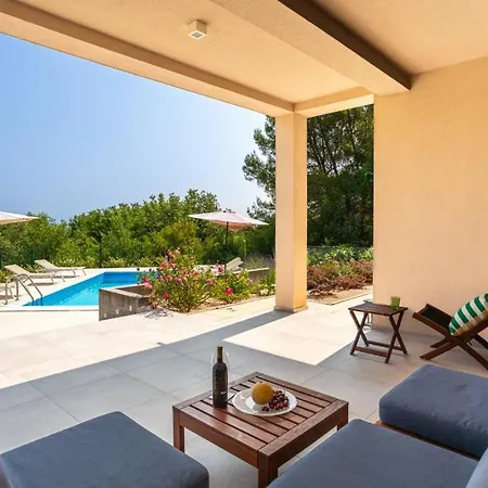 Villa Casa Tijana By Guide Krk Town