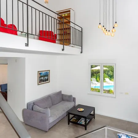 Casa Tijana By Guide Villa Krk Town