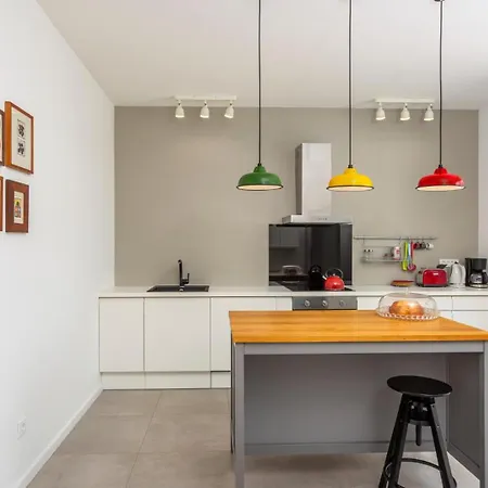 Casa Tijana By Guide Villa Krk Town
