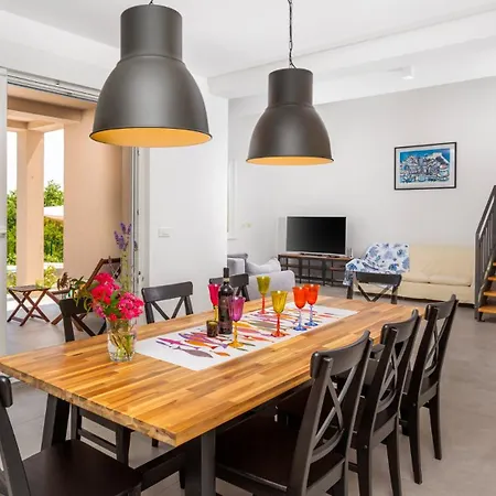 Casa Tijana By Guide Krk Town