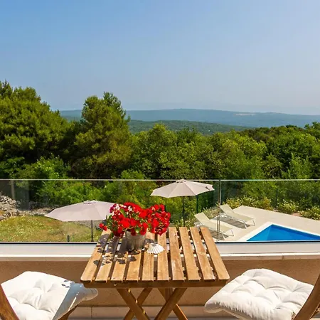 Casa Tijana By Guide Villa