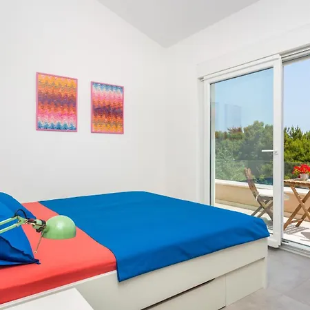 Casa Tijana By Guide Villa *