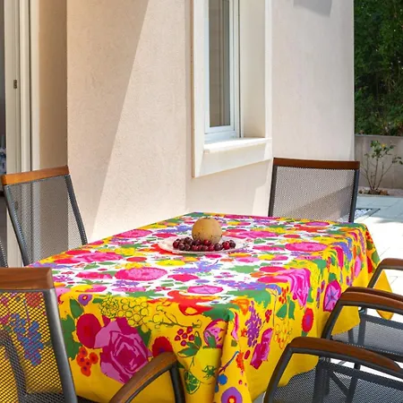 Casa Tijana By Guide Villa Krk Town