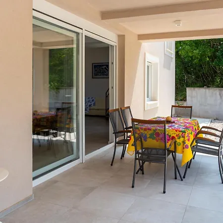 Villa Casa Tijana By Guide Krk Town