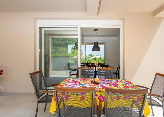 Casa Tijana By Guide Крк