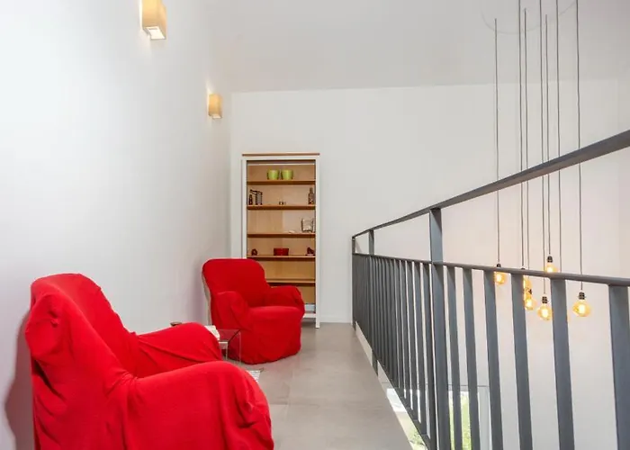 Вилла Casa Tijana By Guide *