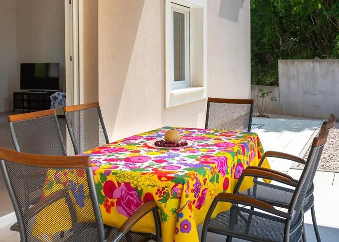 Вилла Casa Tijana By Guide Крк