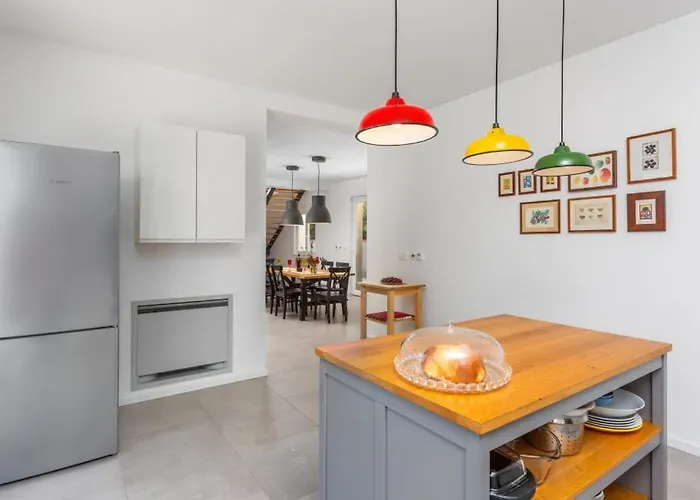 Casa Tijana By Guide *