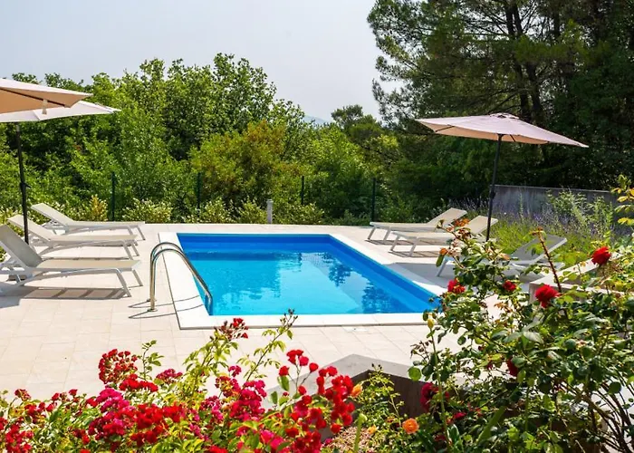 Casa Tijana By Guide Вилла