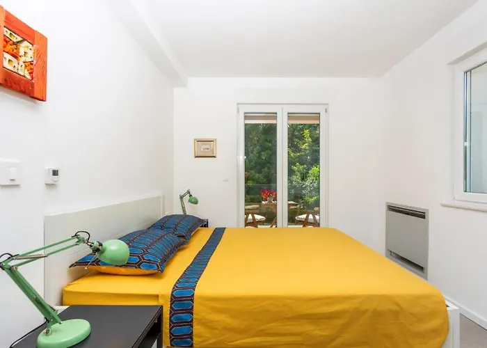 Вилла Casa Tijana By Guide Крк