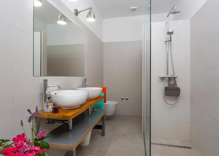 Casa Tijana By Guide Вилла *