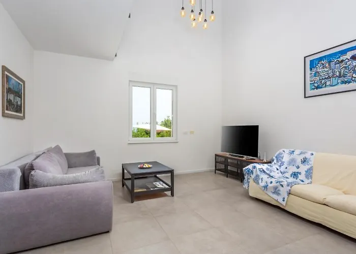 Вилла Casa Tijana By Guide *