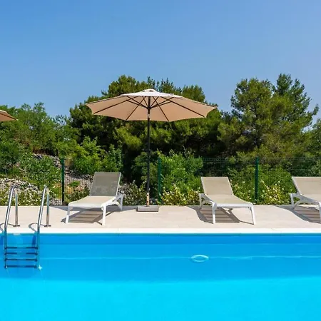 וילה Casa Tijana By Guide קרק