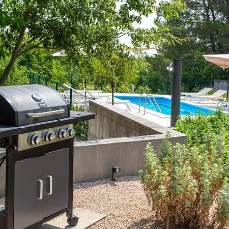 Casa Tijana By Guide וילה