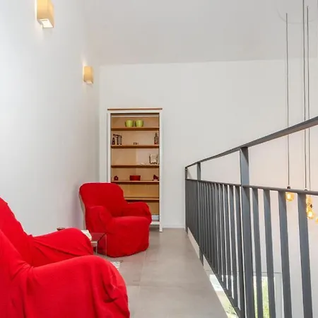 וילה Casa Tijana By Guide *