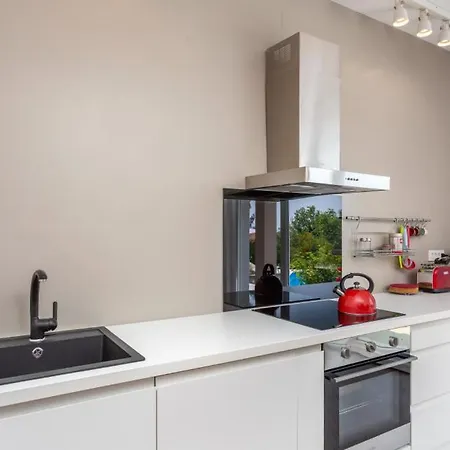 וילה Casa Tijana By Guide קרק