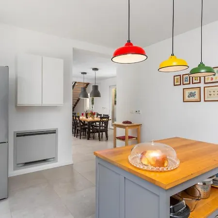 Casa Tijana By Guide *