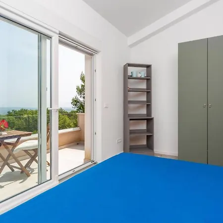 Casa Tijana By Guide Krk Town