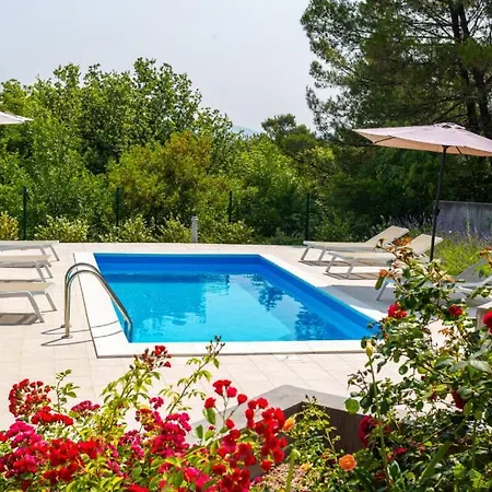 Casa Tijana By Guide וילה