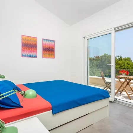 וילה Casa Tijana By Guide