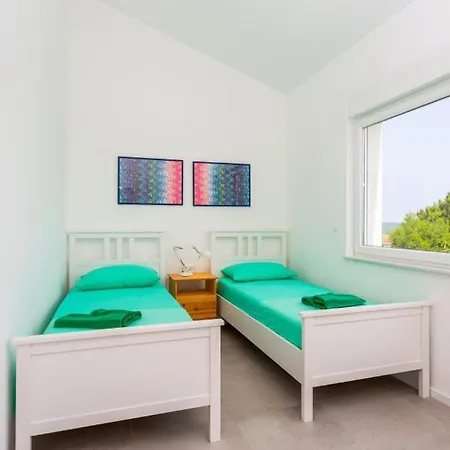 Casa Tijana By Guide Villa Krk Town