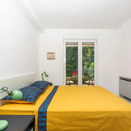 וילה Casa Tijana By Guide קרק