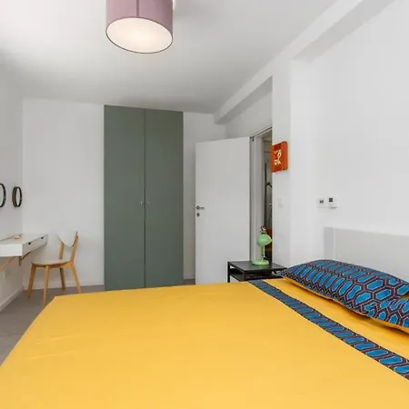 Casa Tijana By Guide Krk Town