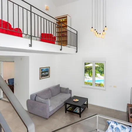 Casa Tijana By Guide Krk Town