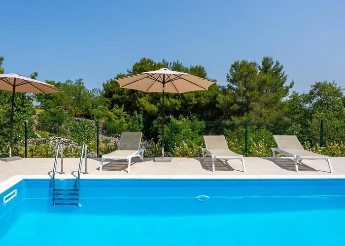Villa Casa Tijana By Guide Krk Town