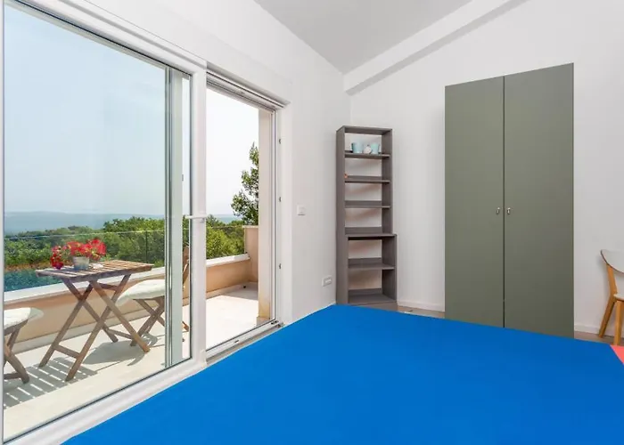 Casa Tijana By Guide Krk Town