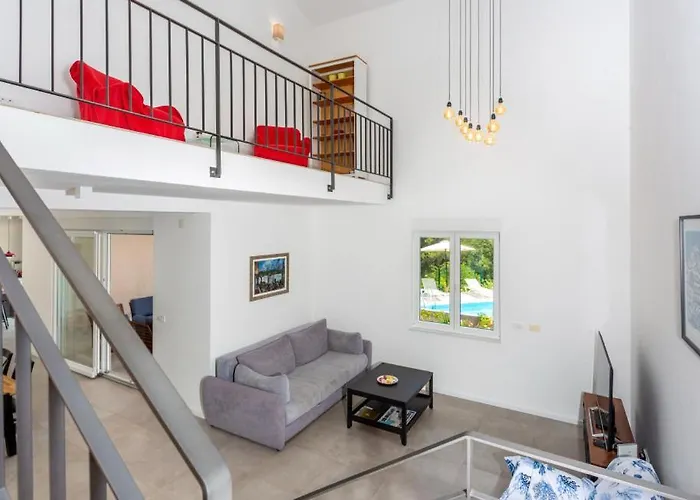 Casa Tijana By Guide Krk Town