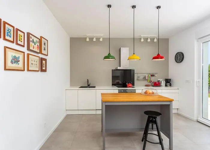 Casa Tijana By Guide Villa *
