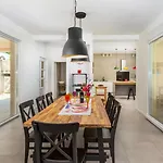 Casa Tijana By Guide Villa Krk Town