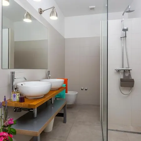 Casa Tijana By Guide Villa *