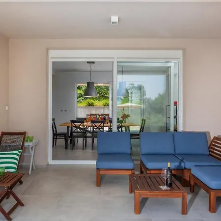 Villa Casa Tijana By Guide Krk Town