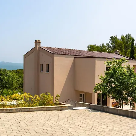 Casa Tijana By Guide * Krk Town