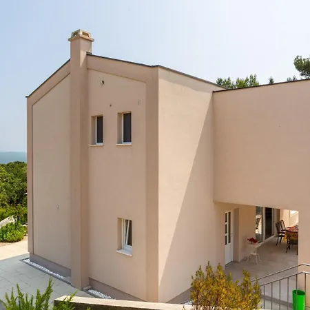 Casa Tijana By Guide * Krk Town