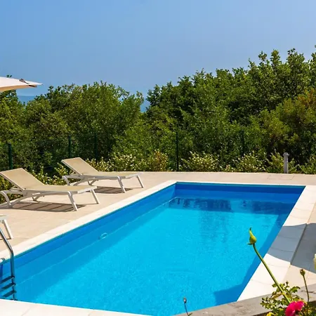 Casa Tijana By Guide Villa *