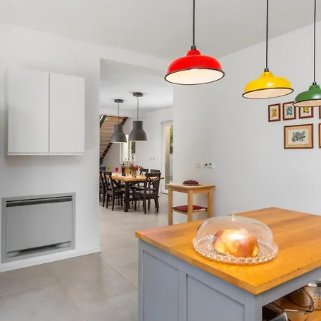 Casa Tijana By Guide