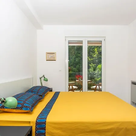 Casa Tijana By Guide * Krk Town