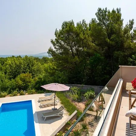 Casa Tijana By Guide Villa