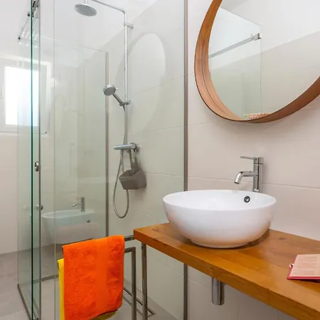 Casa Tijana By Guide Villa Krk Town