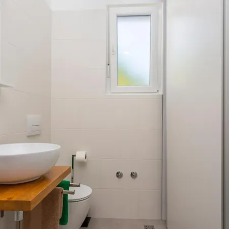 Casa Tijana By Guide Villa Krk Town